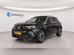 Opel Mokka - 1.2 TURBO HYBRID 145PK GS / NAVI / LED-MATRIX / CLIMA / PDC / KEYLESS / CAMERA / APPLE CAR