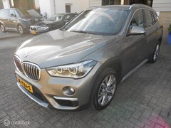BMW X1 - xDrive20i Centennial High Executive head- up display leer