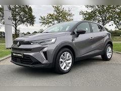Renault Captur - 1.0 TCe 90PK evolution | Navigatie via App | Camera | Climate control | Cruise Control | A