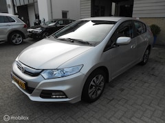 Honda Insight - 1.3 Elegance Hybrid