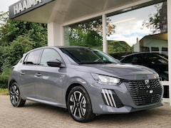 Peugeot 208 - 1.2 Hybrid 100 e-DCS6 Allure | Climate & Cruise Control | AppleCarplay/Android Auto | Park