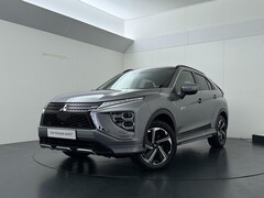 Mitsubishi Eclipse Cross - 2.4 PHEV Instyle | 187 PK | SoH 98% | Adaptive Cruise Control | Panoramadak | 360 graden c