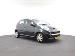 Peugeot 107 - 1.0-12V Sublime | Airco | Goed onderhouden | Nieuwe APK | Elektrische ramen