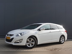 Hyundai i40 Wagon - 1.6 GDI Blue i-Motion
