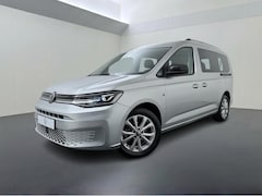 Volkswagen Caddy Maxi - Life 1.5 TSI DSG-Automaat 7-Persoons | 114 PK | Automaat | Adaptive Cruise Control | Navig