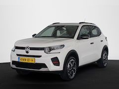 Citroën C3 - 1.2 Hybrid 110pk Max Janssen Van Kouwen Zomerdeals