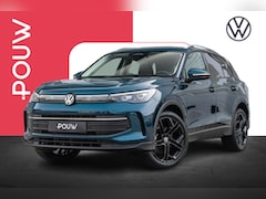 Volkswagen Tiguan - 1.5 eHybrid 204pk DSG Life Edition | Trekhaak Wegklapbaar | 20" Velgen