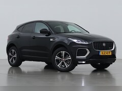 Jaguar E-Pace - P300e R-Dynamic S | NIEUW | ACC | Panoramadak | Memory | Camera | Stoelverwarming | 18 inc