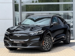 Ford Mustang Mach-E - Premium Extended Range RWD (87 kWh) | Technology Pack Premium | B&O | Memory stoel | Stuur