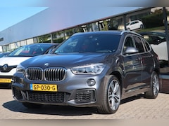 BMW X1 - SDrive20i High Executive 1e EIG_LED_PANO_HEAD-UP_CAM_PDC V+A_NAP