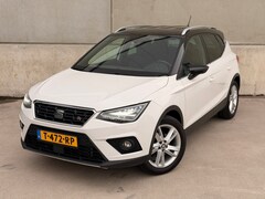SEAT Arona - 1.0 TSI FR Trekhaak CarPlay Keyless Navi ACC Stoelverwarming
