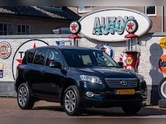 Toyota RAV4 - 2.0 VVTi Executive Business Automaat 1e Eig. +NAP NL-auto