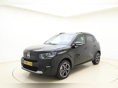 Citroën ë-C3 - Max 113pk 44 kWh | Navigatie | Climate Control | Camera | Apple Carplay - Android Auto | L