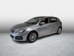 Peugeot 308 - 1.2 PureTech Allure | 130pk | Panoramadak | Trekhaak | Climate Control | Parkeersensoren |