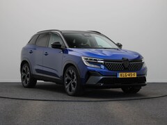 Renault Austral - E-Tech full hybrid 200pk techno esprit Alpine | Stuurwiel verwarming | Lane assist | Elekt