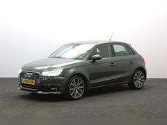 Audi A1 Sportback - 1.4 TFSI 125 PK Automaat Sport Pro Line, LED, Cruise Control, Stoelverwarming, Climate con
