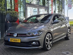 Volkswagen Polo - 2.0 TSI 200PK GTI AUTOMAAT | LED | X-Force uitlaat | Navigatie | Climate Control | Parkeer