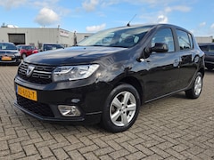 Dacia Sandero - 0.9 TCe SL Royaal/CAMERA/TREKHAAK/NAVIGATIE