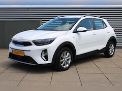 Kia Stonic - 1.0 T-GDi MHEV DynamicLine Navigatie / Camera / Clima