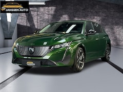 Peugeot 308 - 1.2 PureTech Allure Pack Business | Leder | 360 cam | ACC | LED | Navi | Carplay