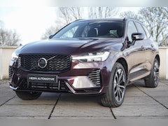 Volvo XC60 - 2.0 T6 Plug-in hybrid AWD Plus Dark | Harman Kardon | Elektrische Stoelen met Geheugen | A