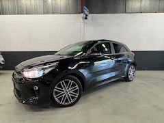 Kia Rio - 1.0 TGDI Platinum Edition | LED | Schuifdak | 17"| NAVI | Leder | 120 pk