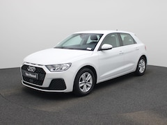 Audi A1 Sportback - 25 TFSI Pro Line | LED-lichten | Virtual Cockpit | Cruise Control | Clima Tronic | Elektri