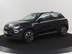 Fiat 600 - 1.2 Hybrid Urban | Stoelverwarming | 360 camera | | Stoelverwarming | 360 camera | Cruise