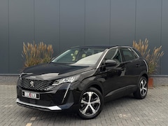 Peugeot 3008 - 1.2 PureTech Active Pack Business | Camera | Lane assist