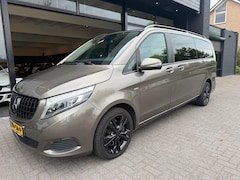 Mercedes-Benz V-klasse - 250d Extra Lang DC Edition / Avantgarde