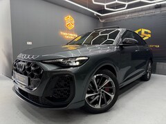 Audi Q5 Sportback - 2.0 TFSI e-hybrid quattro S edition Competition PANO-B&0-HUP-LUCHTV-360CAM-KEYLESS