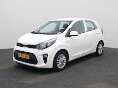 Kia Picanto - 1.0 DPi DynamicLine | Apple Carplay / Android Auto | Lichtmetalen Velgen | Camera |