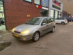 Ford Focus Wagon - 1.6-16V Collection Clima El.pakket Lage KM