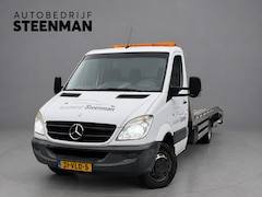 Mercedes-Benz Sprinter - 515 2.2 CDI | Oprijwagen | D. Lucht | Lier