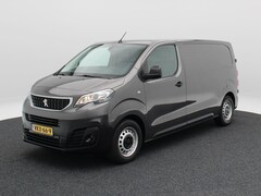 Peugeot Expert - 1.5 BlueHDi 100 Standard Premium | Cruise Control | Airco | Parkeersensoren | Schuifdeur R