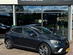 Renault Clio - 1.6 E-Tech Hybrid 140 R.S. Line | Airco | Parkeersensoren achter