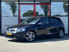 Volkswagen Golf - 1.0 TSI Highline Business R | Lederen Bekleding | Stoelverwarming | Virtual Cockpit | Ergo
