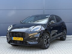 Ford Puma - 1.0 EcoBoost Hybrid ST-Line X | Navigatie | Climate Control | Elektrische achterklep | B&O