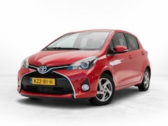 Toyota Yaris - 1.5 Hybrid Aspiration