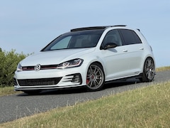 Volkswagen Golf - 7.5 2.0 TSI GTI 441PK Performance |JD Stage 4 |LM440 Hybrid Turbo |REMUS uitlaat |Pano |R6