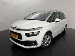 Citroën Grand C4 SpaceTourer - 1.2 PureTech AUT Business 7 zits