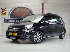 Volkswagen Golf Sportsvan - 1.2 TSI AUTOMAAT, TREKHAAK, ADAPTIVE, NAVI, STOELVERW, GARANTIE