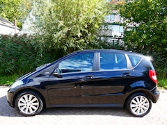 Mercedes-Benz A-klasse - 160 95pk Airco Cruise Trekhaak Hoge instap