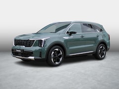 Kia Sorento - 1.6 T-GDi Plug-in Hybrid 4WD ExecutiveLine 7p | Actieprijs* | 360 graden camera | Nappa le