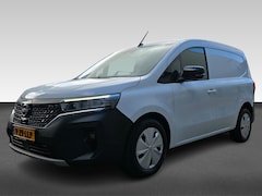 Nissan Townstar - Tekna L1 45 kWh | Automaat | Half leder | Stoelverwarming | 360 Camera | Navigatie | Adapt