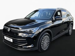 Volkswagen Tiguan - 1.5 eTSI DSG LIFE GOAL NAVI/360°CAMERA/TREKHAAK