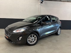 Ford Fiesta - 1.0 EcoBoost Automaat |Camera | LM | Stoelverwarming | PDC