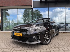 Kia Cee'd - Ceed 1.0 T-GDi GT-Line Business Edition - Climate- Navi - Trekhaak - Org.NL
