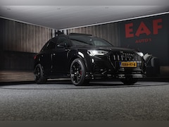 Audi Q3 - 45 TFSI e RSQ3 Look / Camera / Cc / Lane Assist / Digital Cockpit / S Line Zetels / Open P