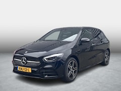 Mercedes-Benz B-klasse - 250 e Business Solution AMG | Panoramadak | Apple Carplay & Android Auto | Stoelverwarming